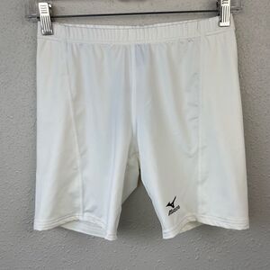 NWT Mizuno Women’s Low Rise Sliding Shorts Size S